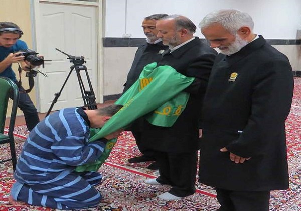 آزادی سرباز محکوم به پرداخت دیه در استان کرمانشاه