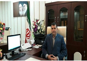 کلنگ زنی ۷ پروژه عمرانی در شهرستان پیرانشهر