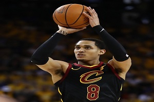 ستاره NBA پرچمدار کاروان فیلیپین شد