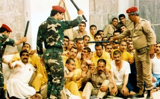 آزادگان