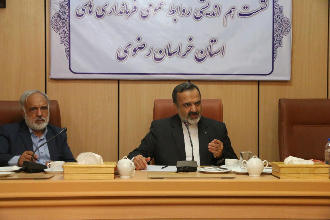 افزایش قیمت کالا‌ها تاثیر نامطلوبی در هزینه خانوار‌ها می‌گذارد/ دشمن می‌خواهد اعتماد مردم نسبت به دولت را متزلزل کند