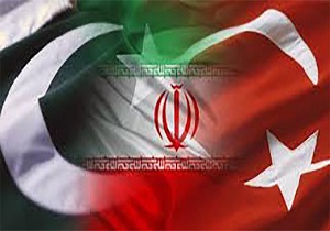 رأی&zwnj;الیوم: ائتلاف احتمالی پاکستان، ایران و ترکیه برای آمریکا رعب&zwnj;آور است
