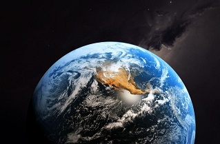 تحولی بزرگ در حوزه فناوری؛ گوگل در تلاش برای عرضه نسخه لایو Google Earth