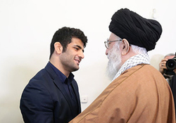 زهرا نعمتی همه تقصیرات را به گردن گرفت + فیلم