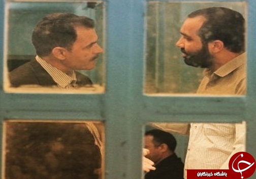 ناگفته های زندگی رئوف، بازیگر نقش شهید مدافع حرم خوزستانی در فیلم محمود
