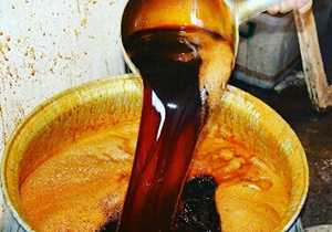صُغاد، میزبان جشنواره بومی محلی انگور