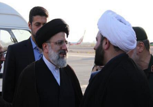 تولیت استان قدس رضوی وارد یزد شد
