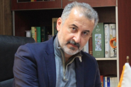 درویش: چند تماشاگرنما با فحاشی به دایی شآن او و آذربایجان را تخریب کردند/ تراکتور بهترین تماشاگران دنیا را دارد