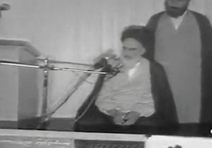 صدور فرمان تاریخی امام درباره آزادی پاوه +فیلم