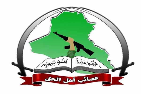عضو عصائب اهل الحق: گروه&zwnj;های سیاسی عراق می&zwnj;دانند که آمریکا دوست آن&zwnj;ها نیست