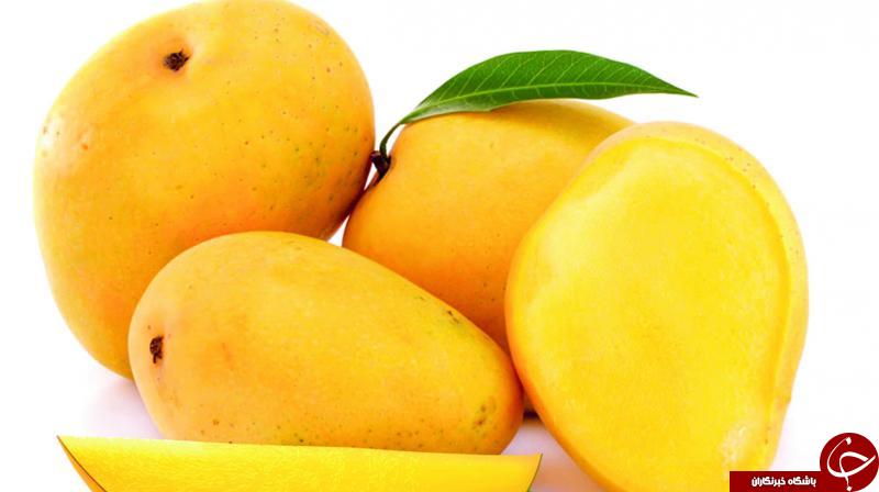 :)چه انبه ای بخریم + روش نگهداری آن/ /نگاهی به خواص شنیدنی انبه یا خواص انبه در یک نگاه +موارد منع مصرف و ارزش غذایی/:)