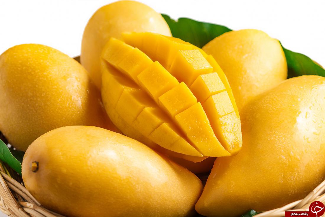 :)چه انبه ای بخریم + روش نگهداری آن/ /نگاهی به خواص شنیدنی انبه یا خواص انبه در یک نگاه +موارد منع مصرف و ارزش غذایی/:)