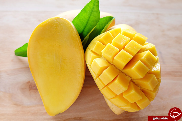 :)چه انبه ای بخریم + روش نگهداری آن/ /نگاهی به خواص شنیدنی انبه یا خواص انبه در یک نگاه +موارد منع مصرف و ارزش غذایی/:)