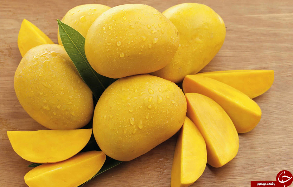:)چه انبه ای بخریم + روش نگهداری آن/ /نگاهی به خواص شنیدنی انبه یا خواص انبه در یک نگاه +موارد منع مصرف و ارزش غذایی/:)