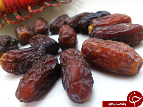 :)از خواص اجزای خرما چه می دانید؟!/ معرفی خواص هسته خرما:)