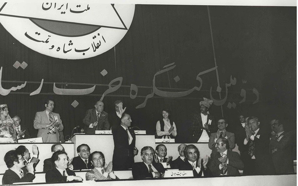 حکمرانی ۱۳ ساله 
