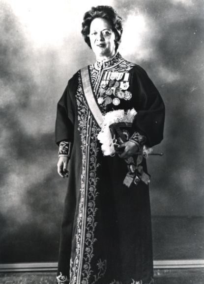 حکمرانی ۱۳ ساله 