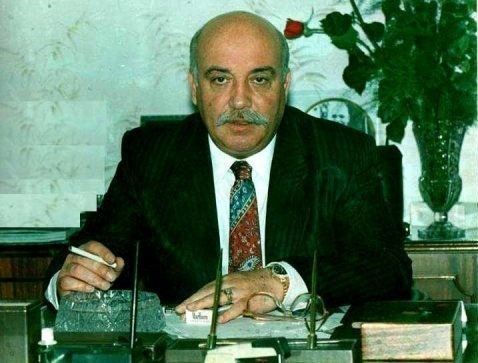 حکمرانی ۱۳ ساله 