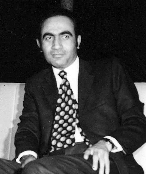 حکمرانی ۱۳ ساله 