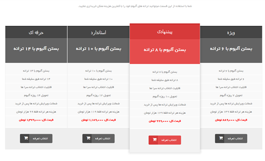شعر فروشی در فضای مجازی!