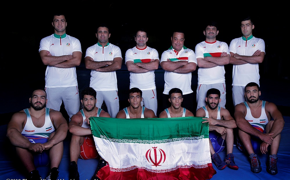 فرنگی کاران راهی جاکارتا شدند