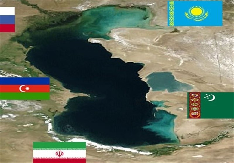 کنوانسیون رژیم حقوقی خزر چگونه می&zwnj;تواند به صادرات نفت ایران در شرایط تحریم کمک کند؟