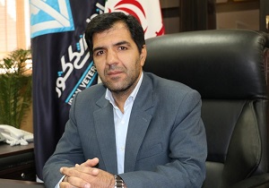 تعطیلی میدان قدیم عرضه دام بیرجند