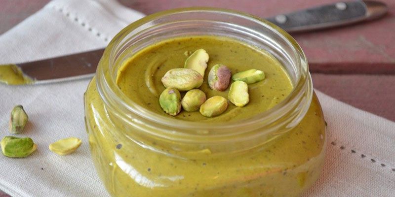 کره مغز پسته با چه قیمتی در بازار عرضه می&zwnj;شود؟