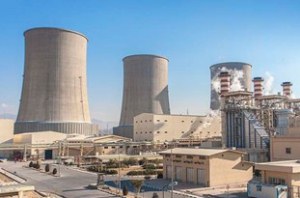 ۶۳ درصد پیشرفت فیزیکی نیروگاه ۱۰۰۰ مگاواتی شهرستان هریس