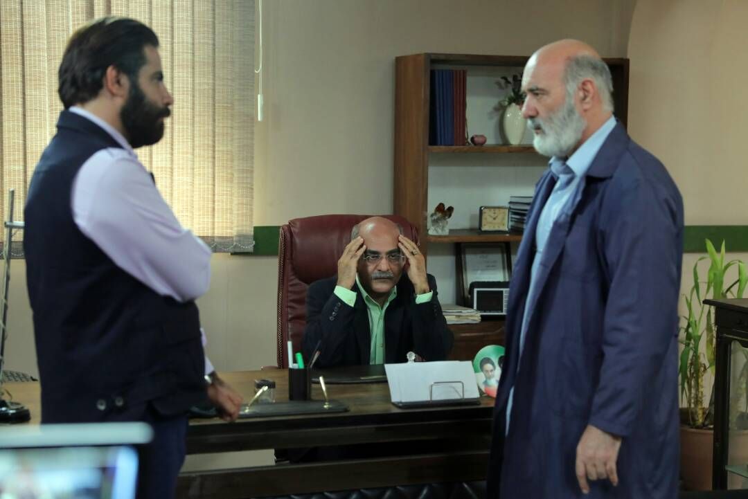 تصویربرداری سریال &laquo;بچه مهندس&raquo; همچنان ادامه دارد / ۷۰ درصد تصویربرداری بچه مهندس پیش رفته است// جزئیات جدید از فصل دوم سریال بچه مهندس + تصاویر