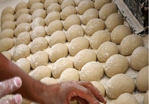 کیفیت نامناسب گندم و نارضایتی نانوایان از قیمت نان