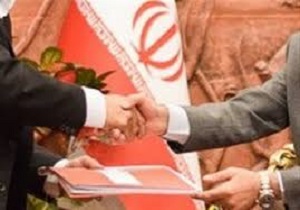 تفاهم نامه همکاری مابین شرکت گاز ودانشگاه کردستان امضاو مبادله شد