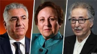 اشک تمساح وطن&zwnj;فروشان نشان&zwnj;دار برای خزر!