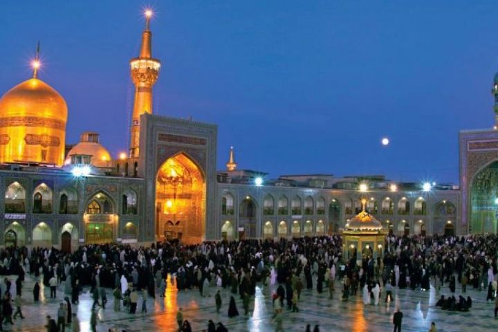 چقدر در جذب گردشگران شیعه اروپایی موفق بودیم؟