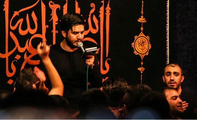 گلچین مداحی مسلمیه با نوای مداحان اهل بیت (ع)