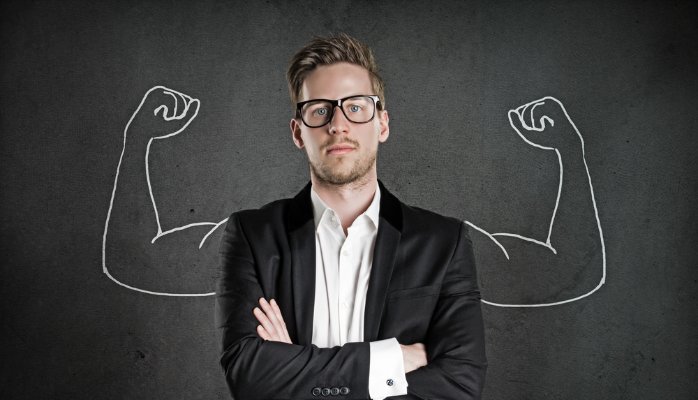 خودشیفته‌ها هم عاشق می‌شوند؟