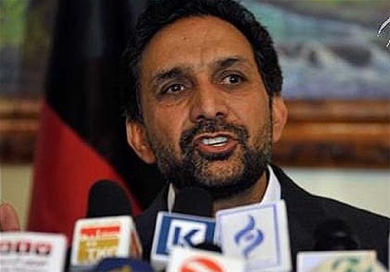 احمد ضیا مسعود: طالبان به شهر کابل حمله می کند