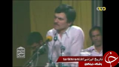&laquo;حسین تکبعلی&zwnj;زاده&raquo; که بود؟/ تلاش تاریخ برای پیدا کردن یک قاتل!+ عکس