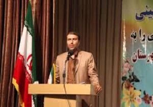 اعزام ۳۵۲ دانش‌آموز سنندجی به مناطق عملیاتی غرب کشور