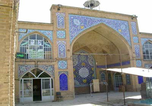 نیمی از مساجد چهارمحال و بختیاری نیاز به مرمت دارد