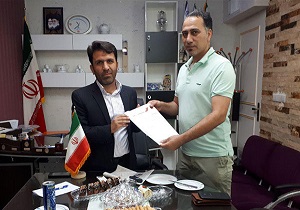 دژگامه مدیر عامل جدید تیم فوتسال محمد سیما منصوب شد