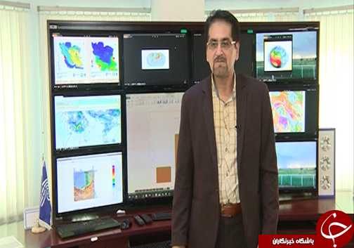 افزایش ۱۰۰ درصدی روز&zwnj;های توام با گرد و غبار // آیا گلستان، گلستان خواهد ماند؟