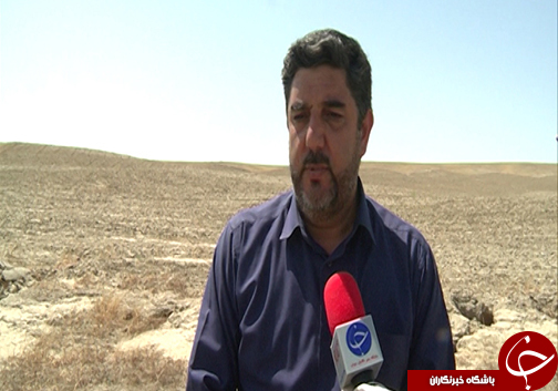 افزایش ۱۰۰ درصدی روز&zwnj;های توام با گرد و غبار // آیا گلستان، گلستان خواهد ماند؟