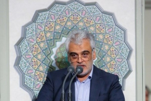 فرهاد رهبر از دانشگاه آزاد رفت/ طهرانچی سرپرست شد