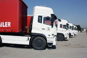 تعطیلی یک شرکت متخلف حمل و نقل در گیلان