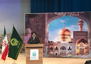 خدمت به محرومین جامعه باید فرهنگ سازی شود/ استفاده از نیروی جوان جهت فقر زدایی