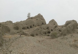 تهیه پرونده قلعه شمیل برای ثبت در فهرست آثار ملی