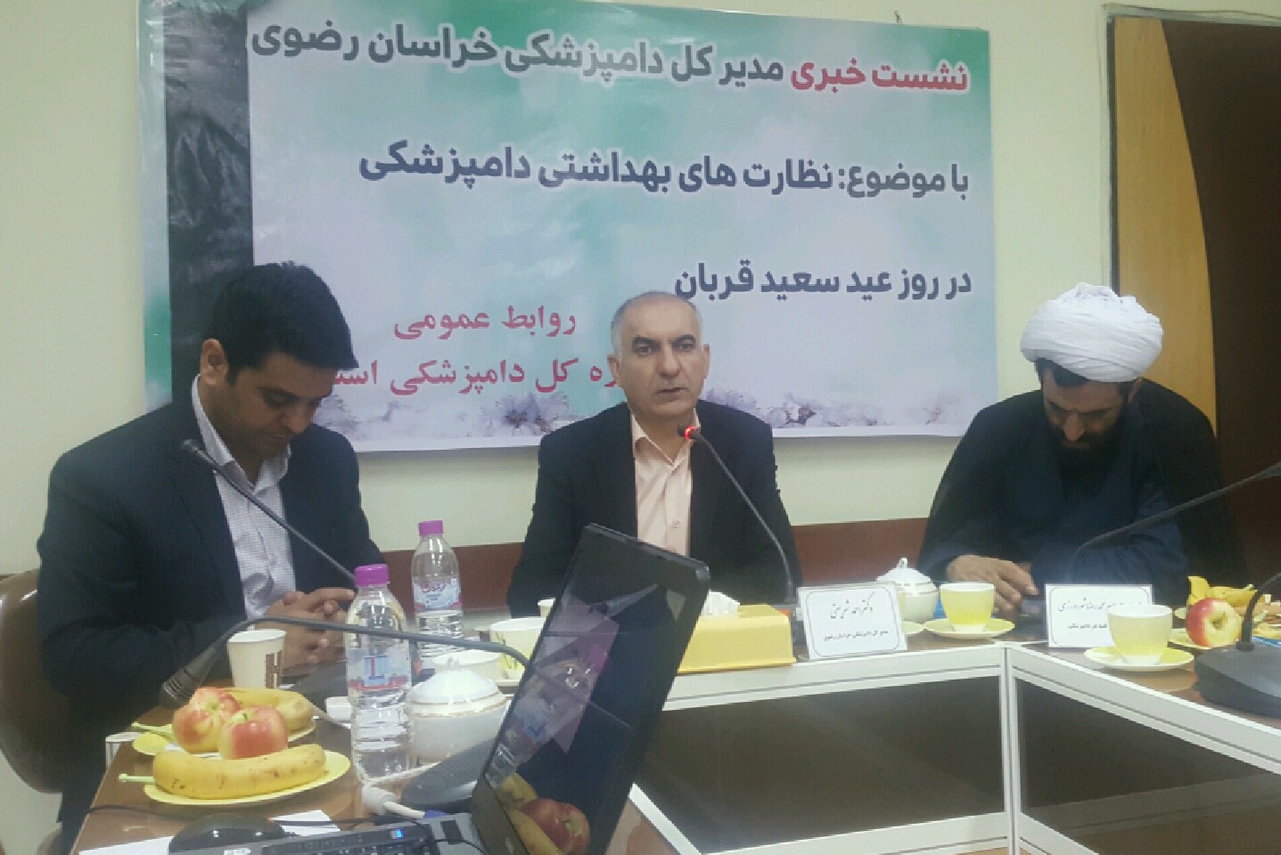 خراسان رضوی مقام اول در تولید گوشت قرمز در کشور
