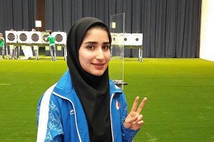 رستمیان: با اختلافی ناچیز از صعود به فینال بازماندم