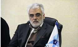 سرپرست دانشگاه آزاد کیست؟+ سوابق محمد مهدی طهرانچی